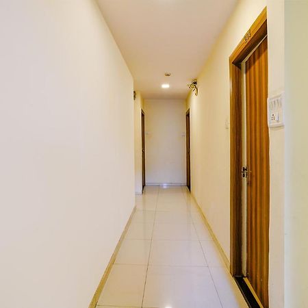 Fabexpress Galaxy Inn Bombaj Exteriér fotografie