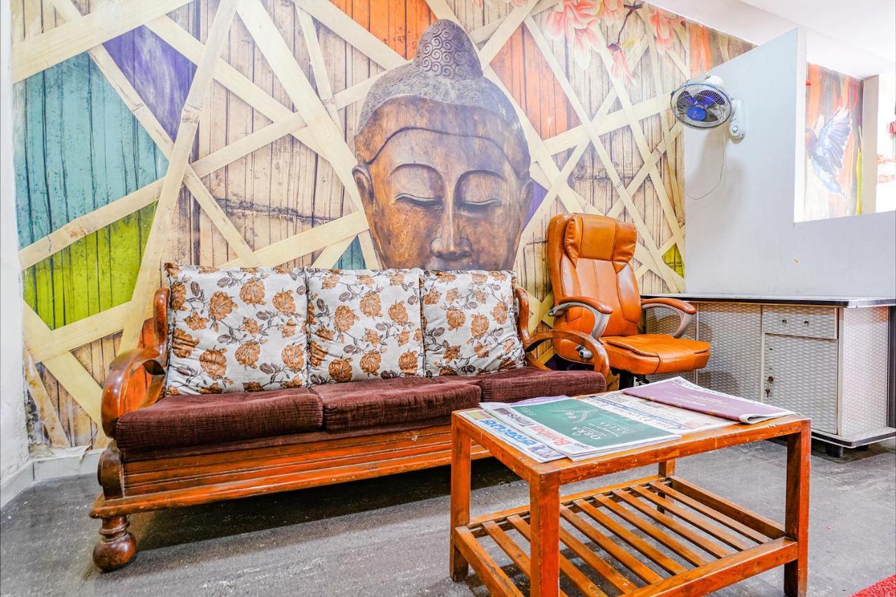 Fabexpress Galaxy Inn Bombaj Exteriér fotografie
