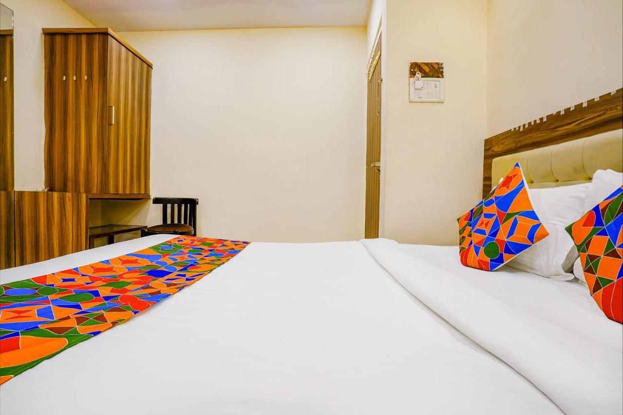 Fabexpress Galaxy Inn Bombaj Exteriér fotografie