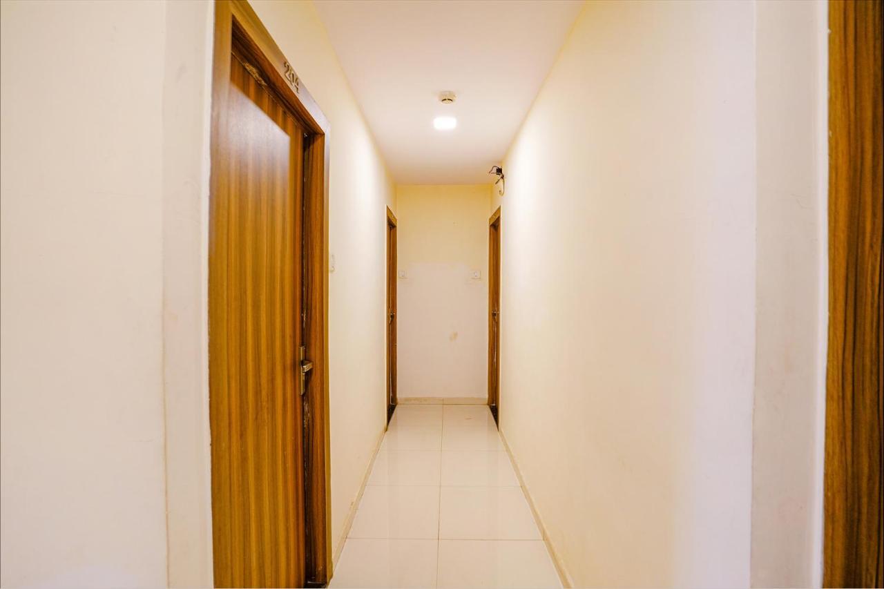 Fabexpress Galaxy Inn Bombaj Exteriér fotografie