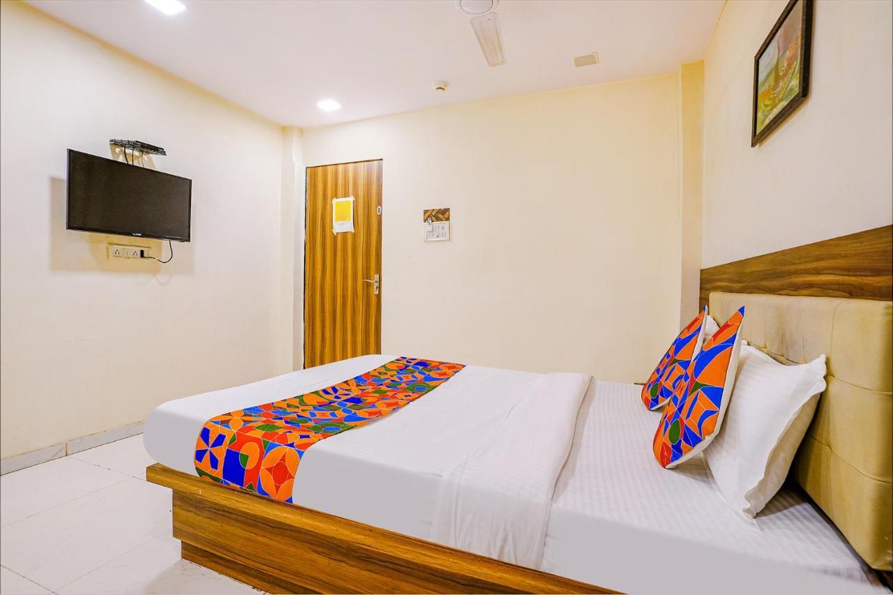 Fabexpress Galaxy Inn Bombaj Exteriér fotografie